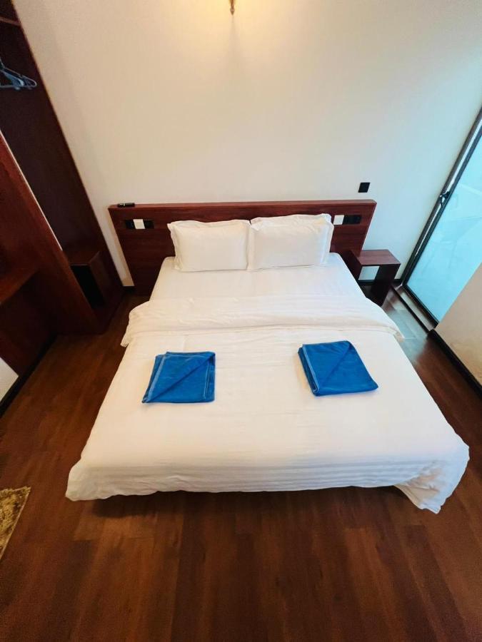 Gaafaru View Inn Dış mekan fotoğraf